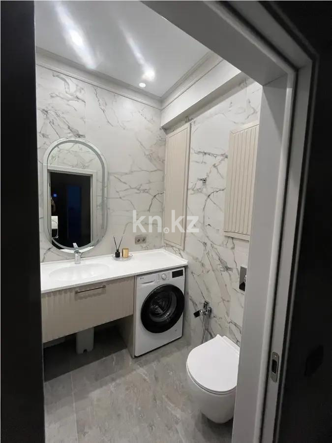 Продажа 3-комнатной квартиры, 70 м², ул. Наурызбай батыра, дом  127 в Алматы - фото 6