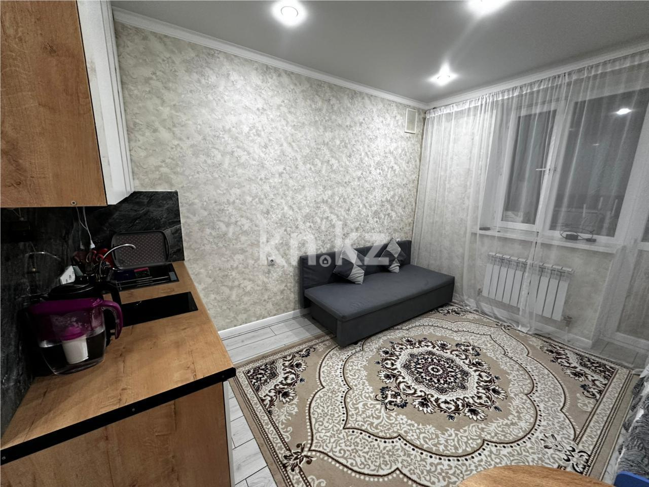 Продажа 1-комнатной квартиры, 24 м² в Астане - фото 5