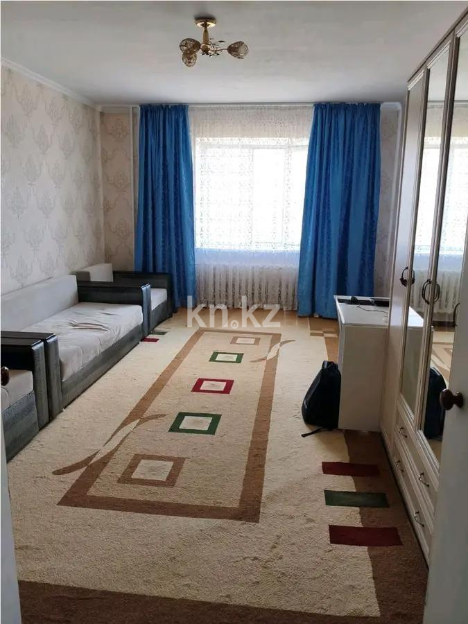 Продажа 1-комнатной квартиры, 50.2 м² в Астане