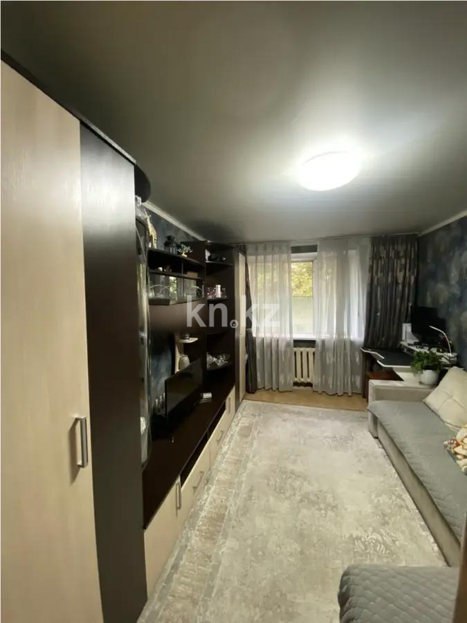 Продажа 2-комнатной квартиры, 39.9 м² в Алматы - фото 2