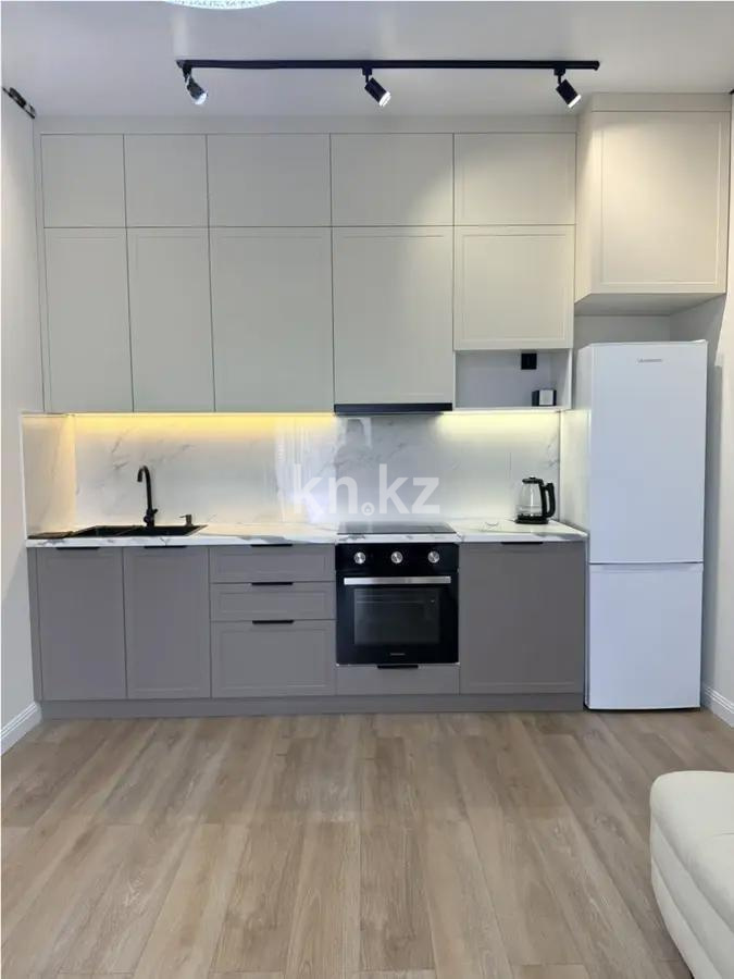 Продажа 2-комнатной квартиры, 37 м² в Астане - фото 2