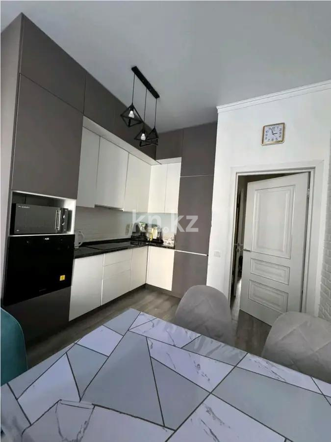 Продажа 2-комнатной квартиры, 64 м² в Астане - фото 4