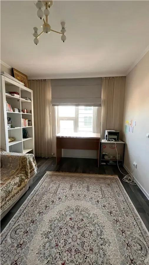 Продажа 4-комнатной квартиры, 110 м² в Астане - фото 3