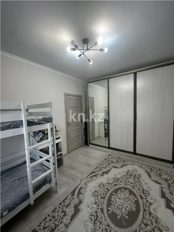 Продажа 2-комнатной квартиры, 53.2 м² в Астане - фото 6