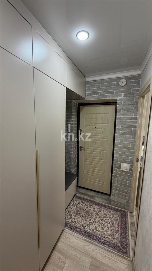 Продажа 3-комнатной квартиры, 61 м² в Караганде - фото 11