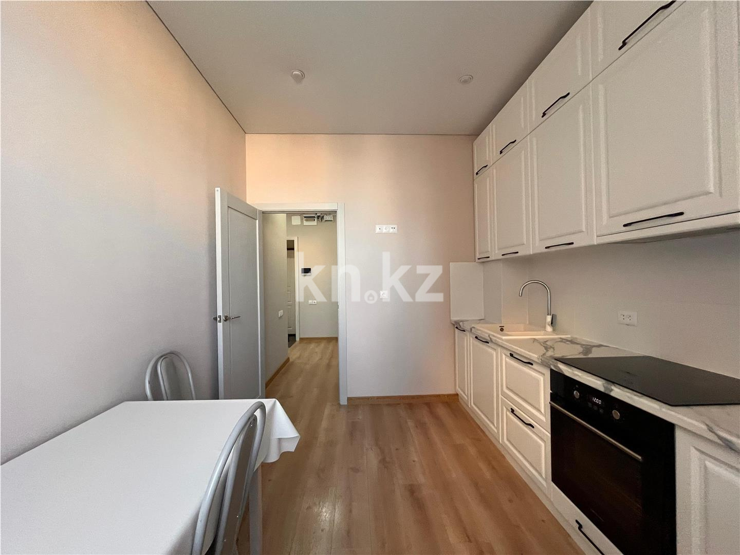 Продажа 2-комнатной квартиры, 55 м² в Караганде - фото 3