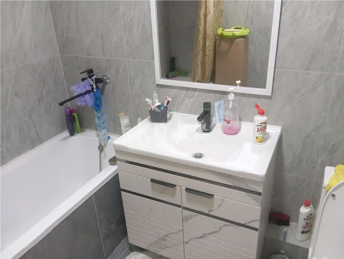 Продажа 1-комнатной квартиры, 46.5 м², пр. Тлендиева, дом  38 в Астане - фото 2