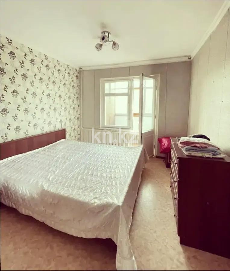 Продажа 3-комнатной квартиры, 69 м², мкр-н Мамыр-2, дом  14 в Алматы