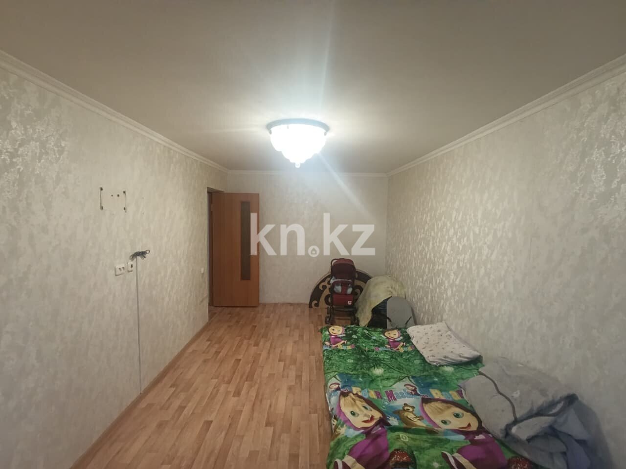 Продажа 2-комнатной квартиры, 45 м² в Караганде - фото 2