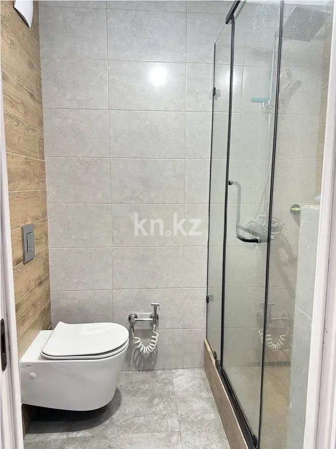 Продажа 3-комнатной квартиры, 93.7 м² в Алматы - фото 5