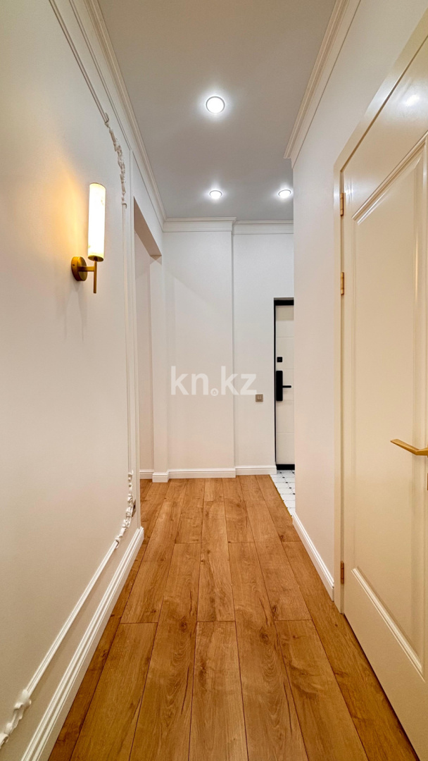 Продажа 2-комнатной квартиры, 58 м² в Астане - фото 16