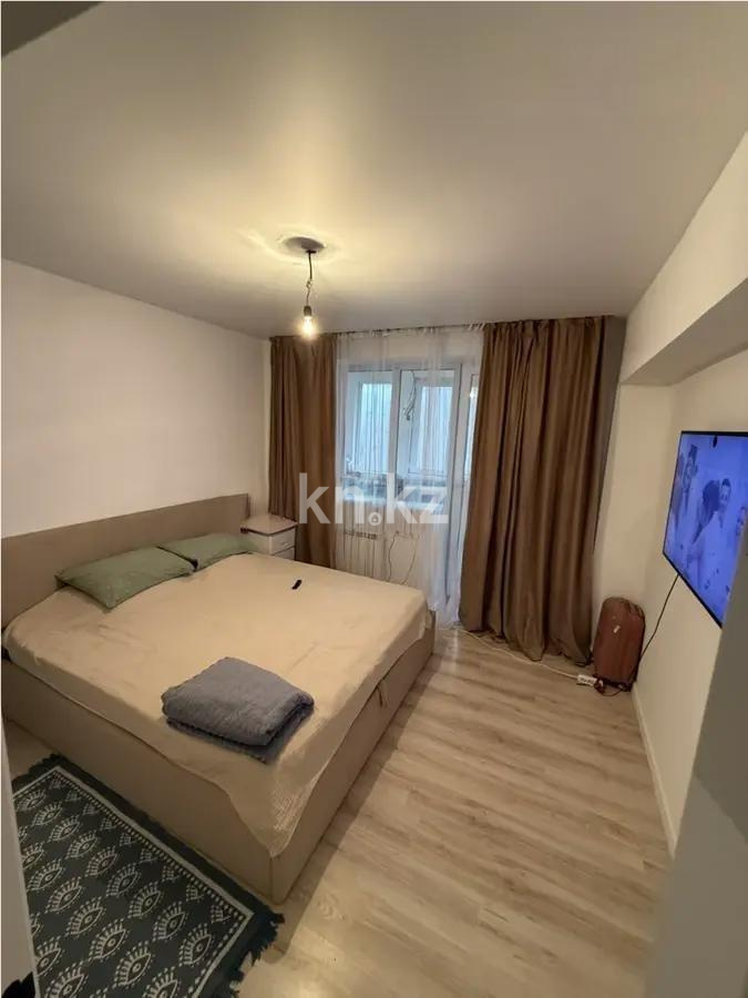 Продажа 2-комнатной квартиры, 49 м² в Алматы - фото 2