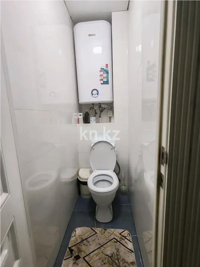 Продажа 2-комнатной квартиры, 44 м² в Караганде - фото 3