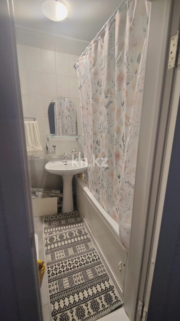 Продажа 2-комнатной квартиры, 52 м² в Алматы - фото 5