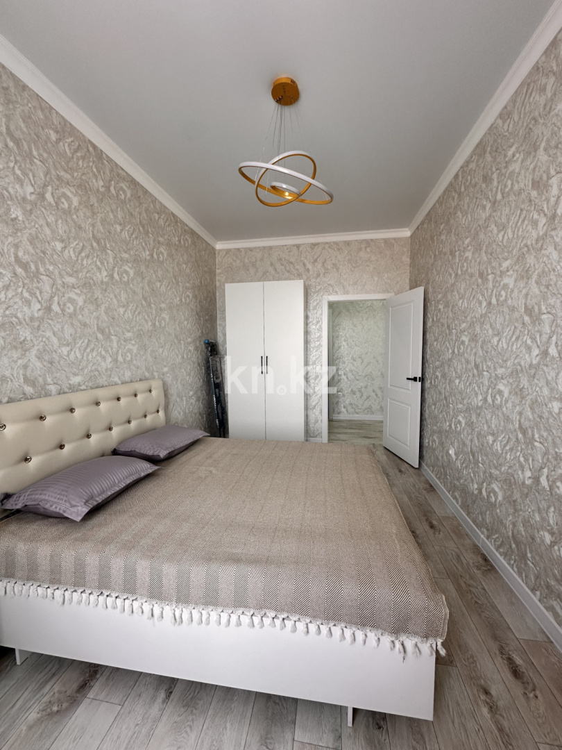 Аренда 2-комнатной квартиры, 61 м² в Караганде - фото 9