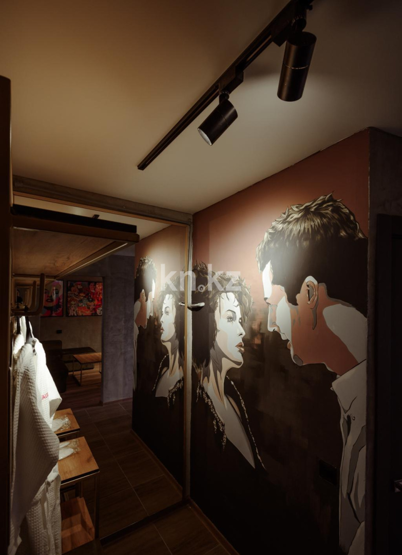 Аренда 1-комнатной квартиры посуточно, 1 м², ул. Назарбаева, дом  132 в Петропавловске - фото 12