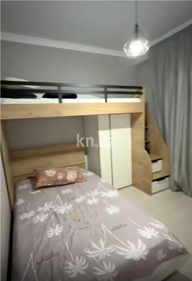 Продажа 2-комнатной квартиры, 50 м² в Алматы - фото 2