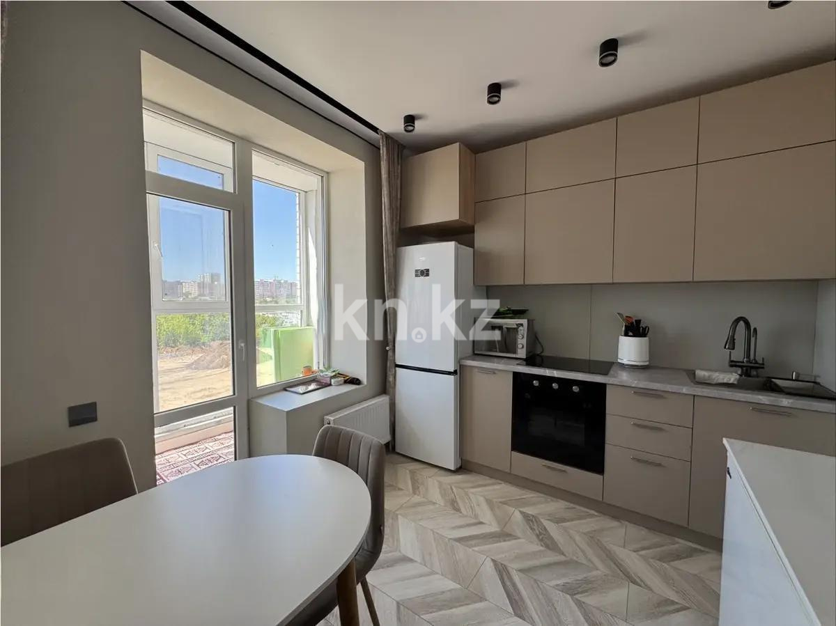 Продажа 1-комнатной квартиры, 34 м² в Астане - фото 2