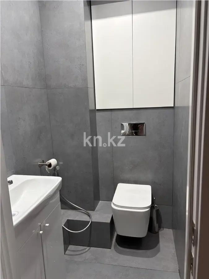 Продажа 3-комнатной квартиры, 86.5 м² в Астане - фото 3