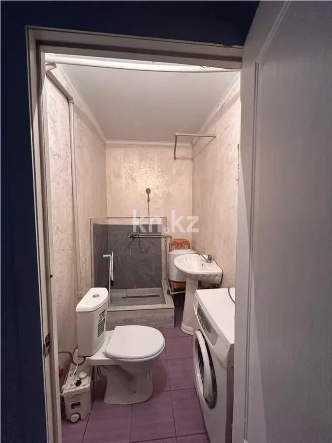 Продажа 1-комнатной квартиры, 33 м², мкр. Кокжиек, дом  33 в Алматы - фото 2