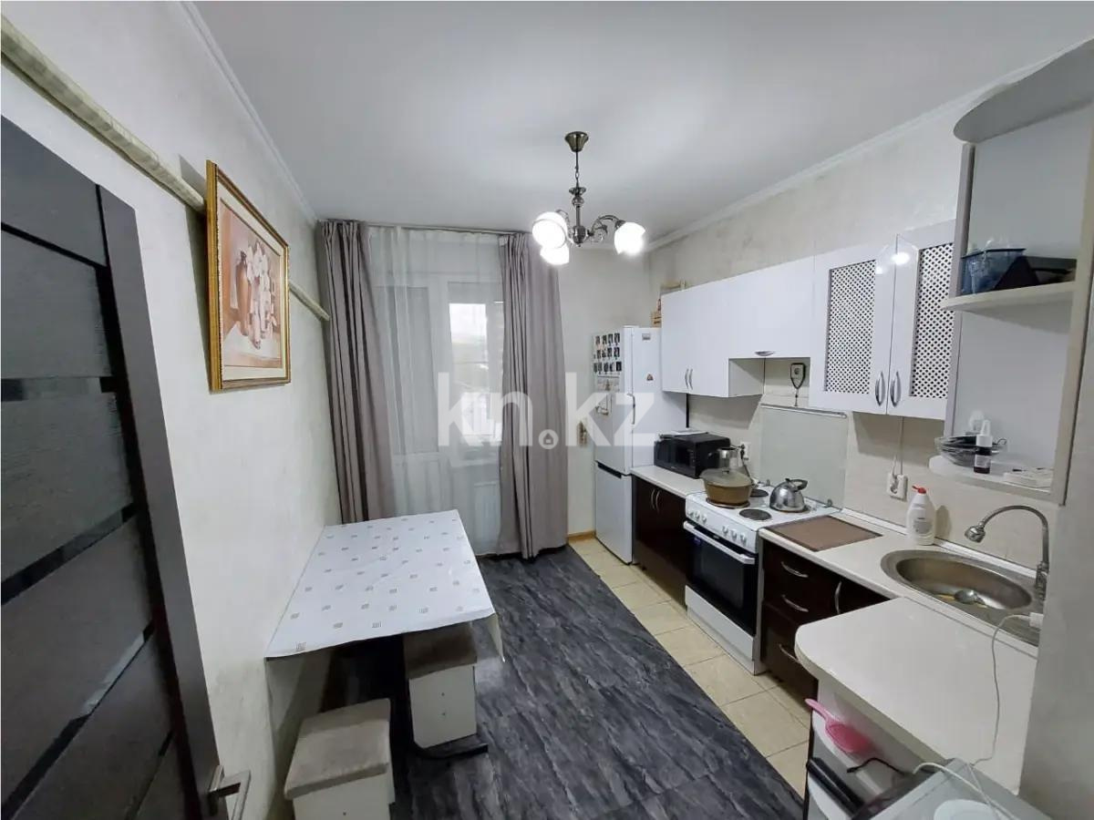 Продажа 2-комнатной квартиры, 53.6 м², ул. Байтерекова, дом  53 в Алматы - фото 3