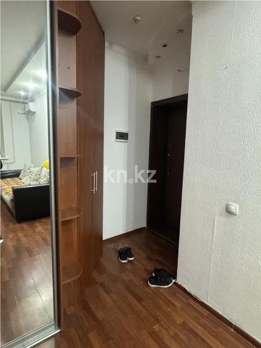 Продажа 1-комнатной квартиры, 38 м² в Астане - фото 4