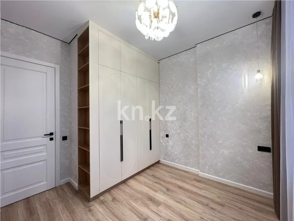 Продажа 2-комнатной квартиры, 41 м² в Астане - фото 2