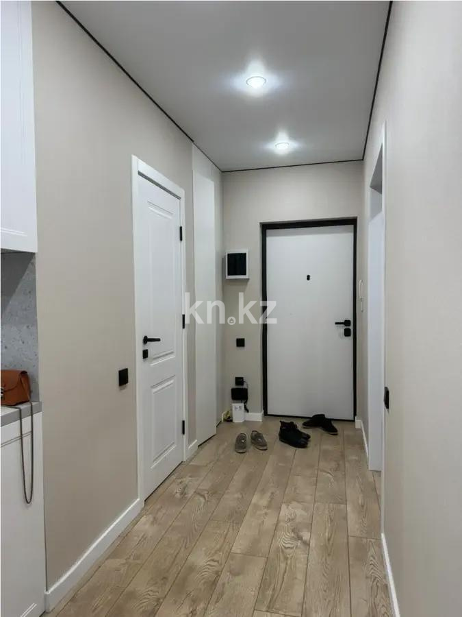 Продажа 1-комнатной квартиры, 36 м², ул. Е-509, дом  11 в Астане - фото 4