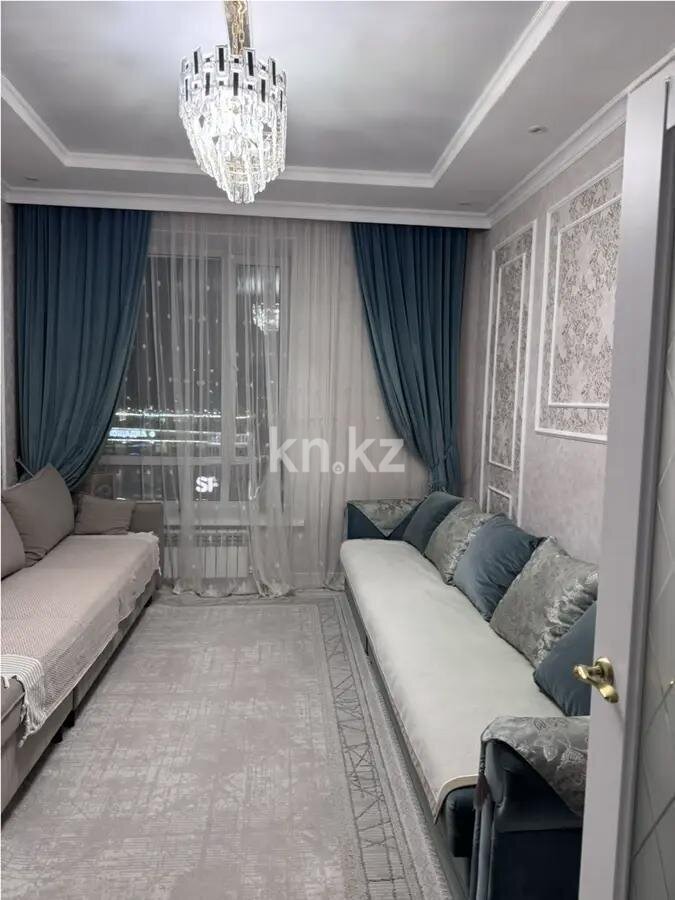 Продажа 3-комнатной квартиры, 75 м² в Астане