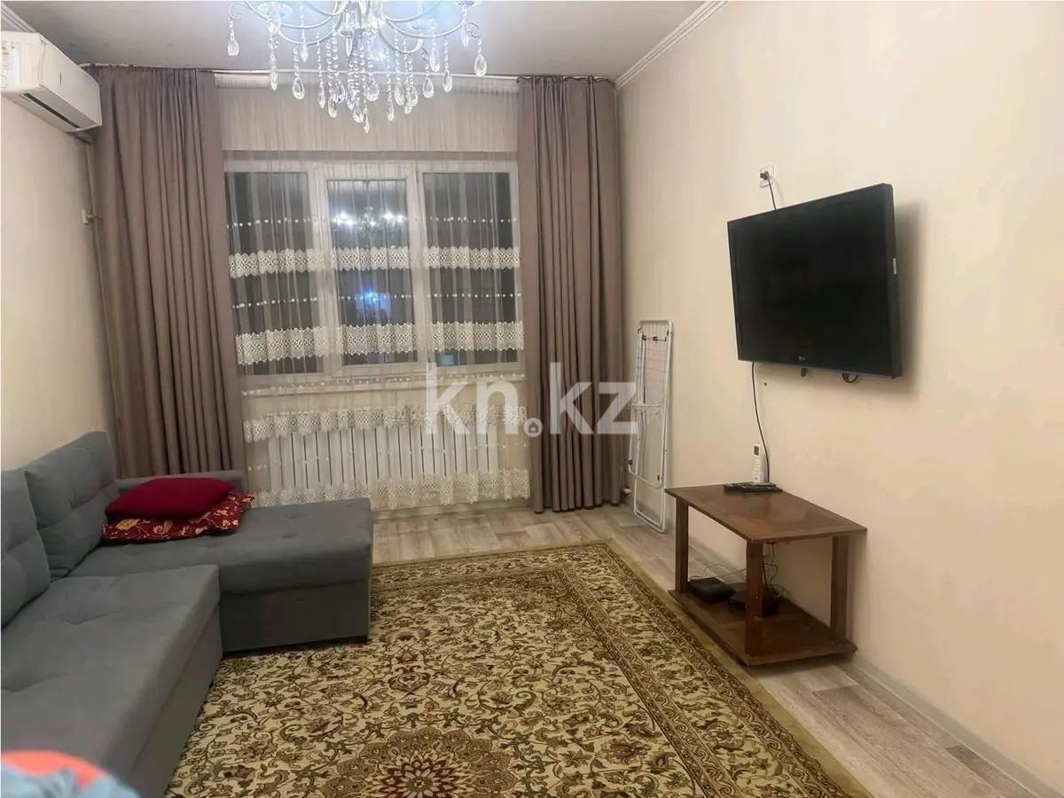 Продажа 2-комнатной квартиры, 54 м², мкр-н Жулдыз-1, дом  6 в Алматы - фото 2
