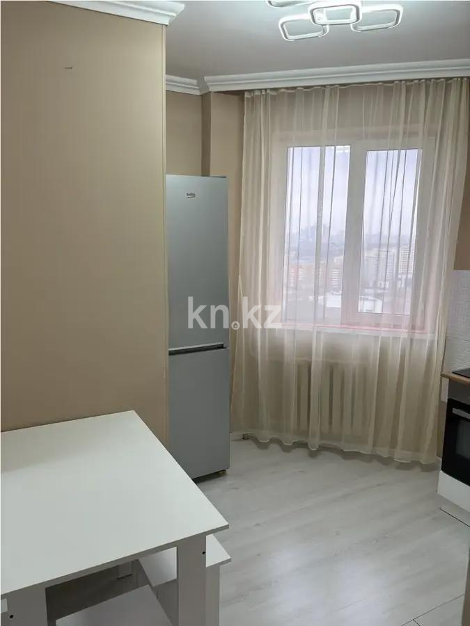 Продажа 2-комнатной квартиры, 54 м², пр. Абая, дом  92/1 в Астане - фото 3