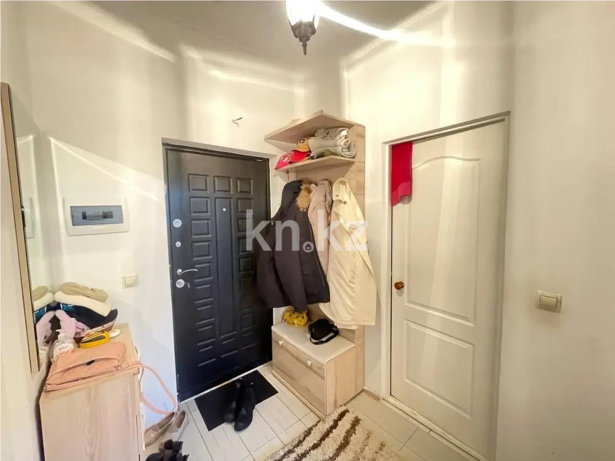 Продажа 2-комнатной квартиры, 48 м², пр. Кошкарбаева, дом  32/4 в Астане - фото 5