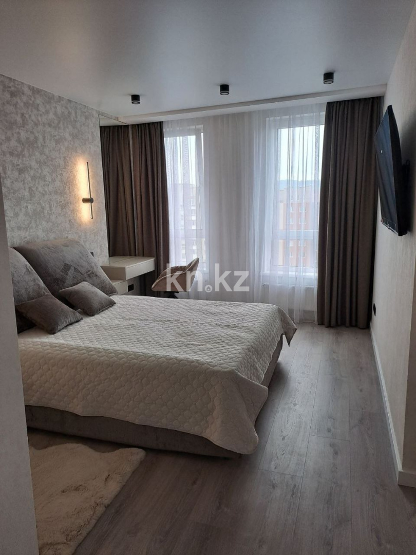 Аренда 1-комнатной квартиры, 42 м² в Астане - фото 8