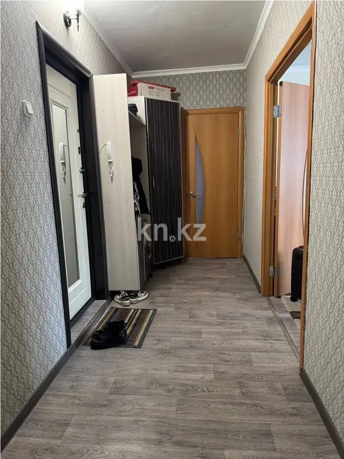 Продажа 2-комнатной квартиры, 54 м², мкр. Степной-3, дом  1 в Караганде - фото 6