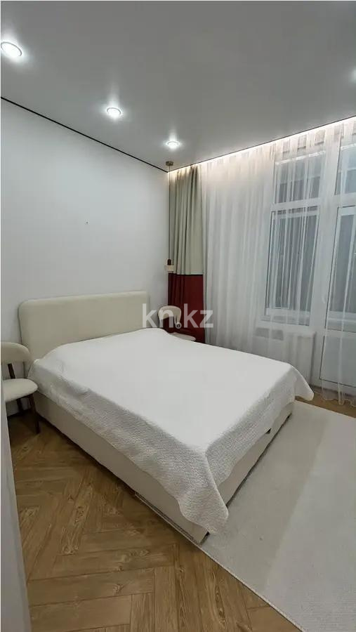 Продажа 2-комнатной квартиры, 64.5 м² в Астане - фото 2