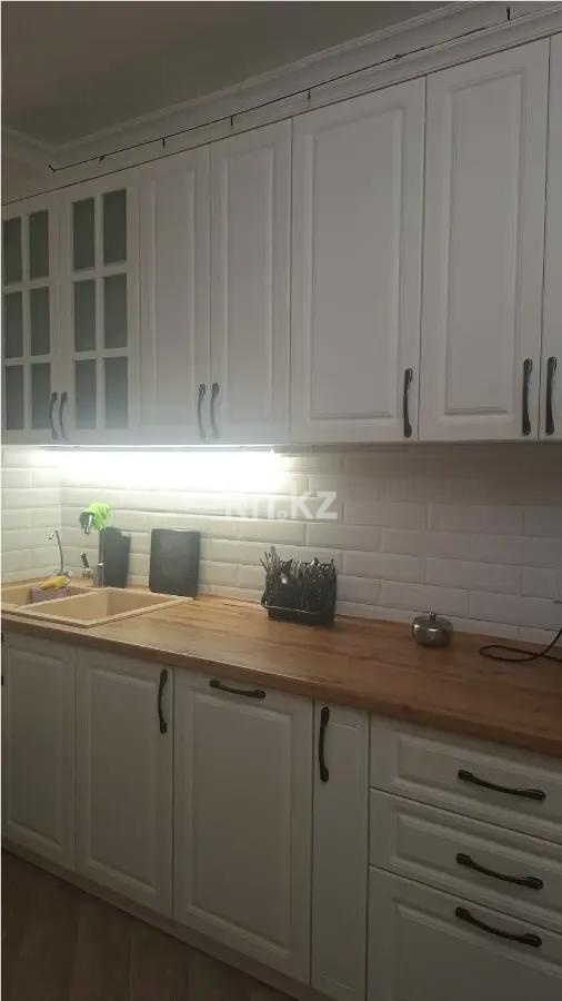 Продажа 2-комнатной квартиры, 52 м² в Алматы - фото 2