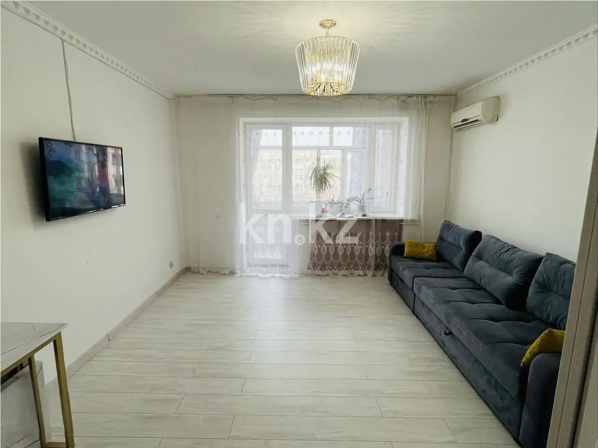 Продажа 2-комнатной квартиры, 60.4 м² в Астане