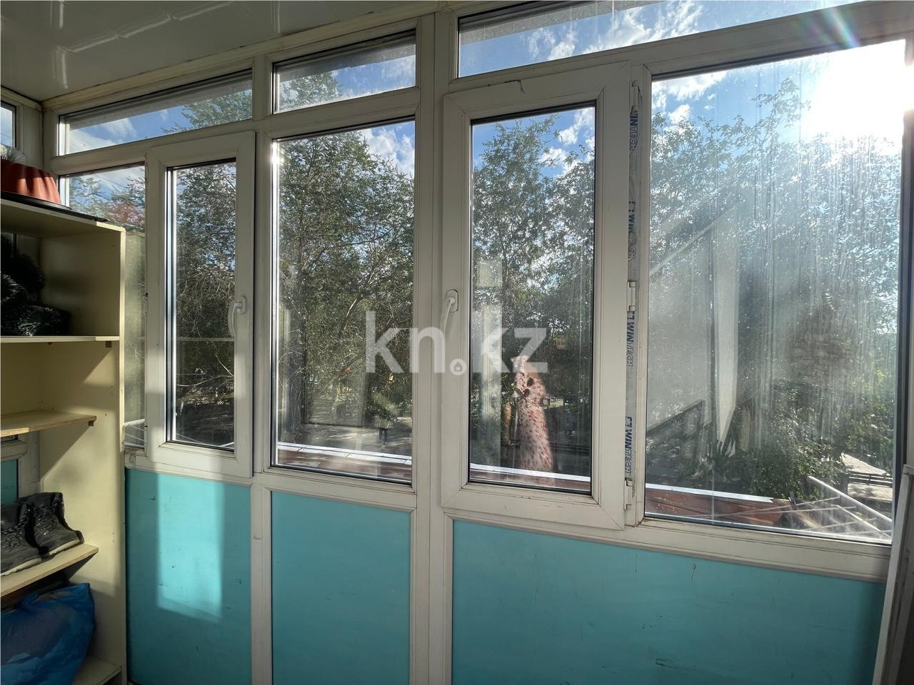 Продажа 4-комнатной квартиры, 61 м² в Сарани - фото 6