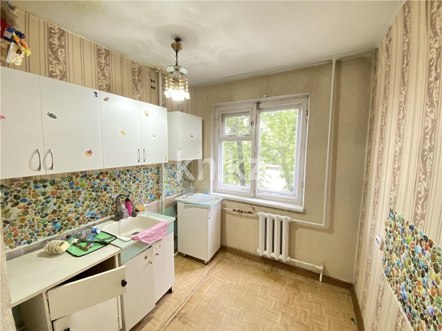 Продажа 1-комнатной квартиры, 31 м² в Караганде - фото 4
