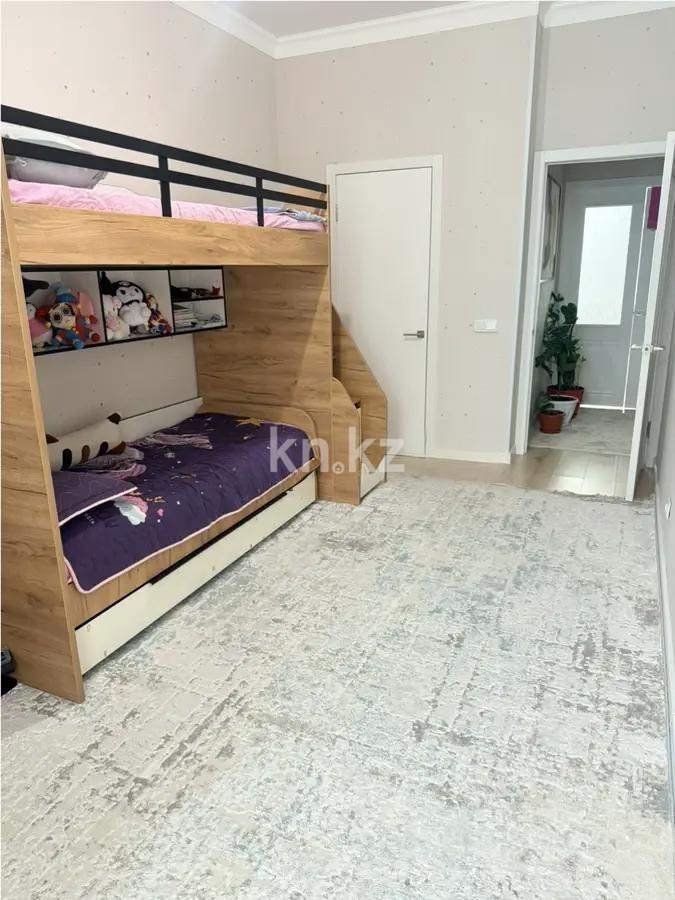 Продажа 3-комнатной квартиры, 78 м² в Астане - фото 3