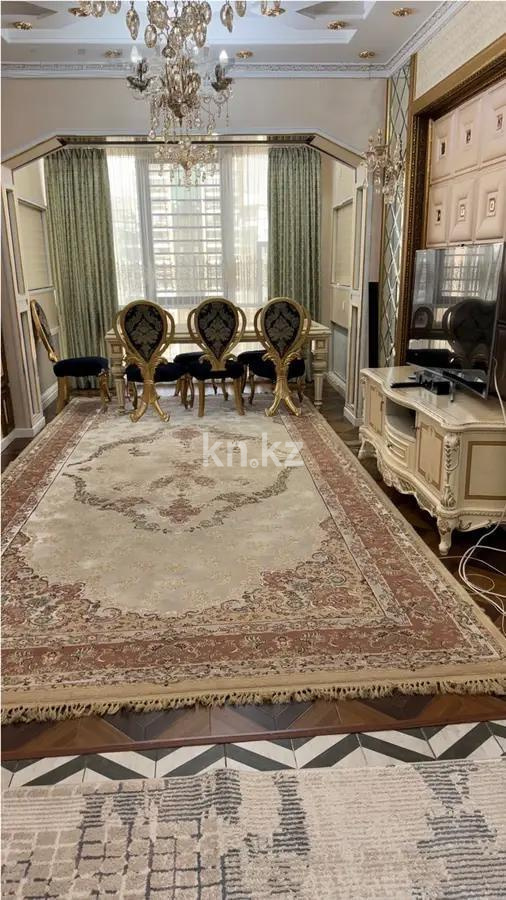 Продажа 3-комнатной квартиры, 80 м², ул. Айманова, дом  140 в Алматы