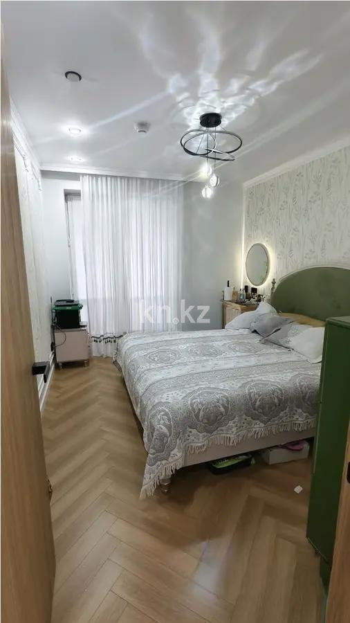 Продажа 2-комнатной квартиры, 51 м² в Алматы - фото 3