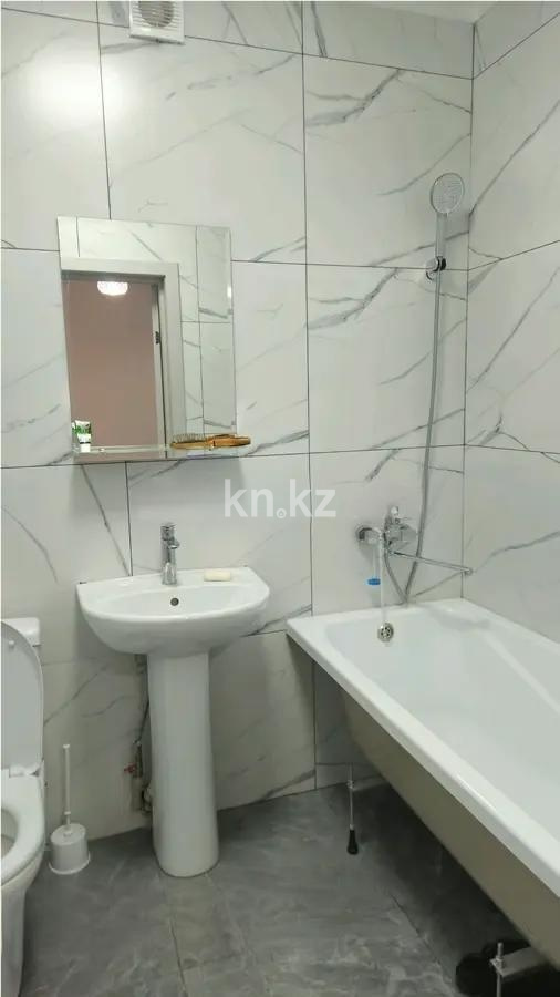 Продажа 1-комнатной квартиры, 33.4 м² в Алматы - фото 3