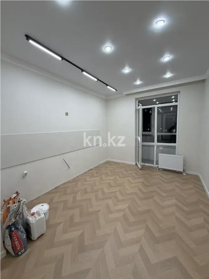 Продажа 2-комнатной квартиры, 71 м² в Астане - фото 3