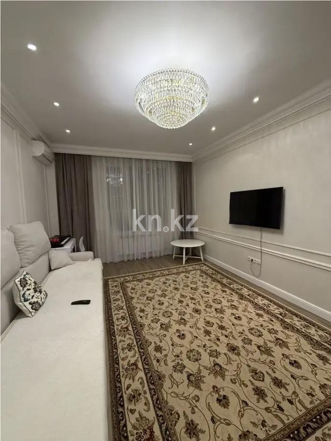 Продажа 3-комнатной квартиры, 89 м² в Астане