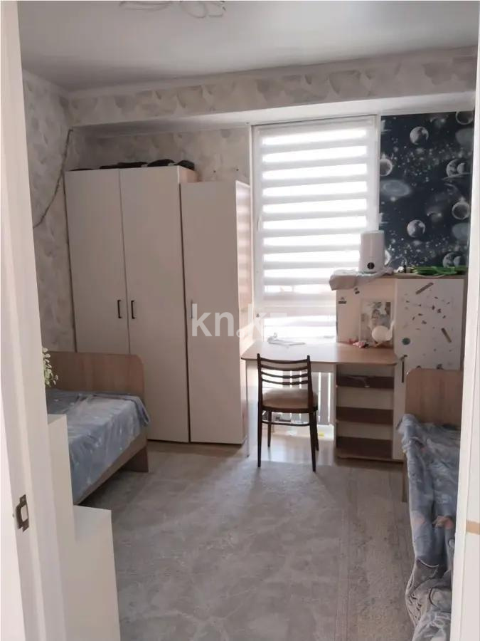 Продажа 3-комнатной квартиры, 76 м², ул. Жунисова, дом  2/13 в Алматы - фото 3