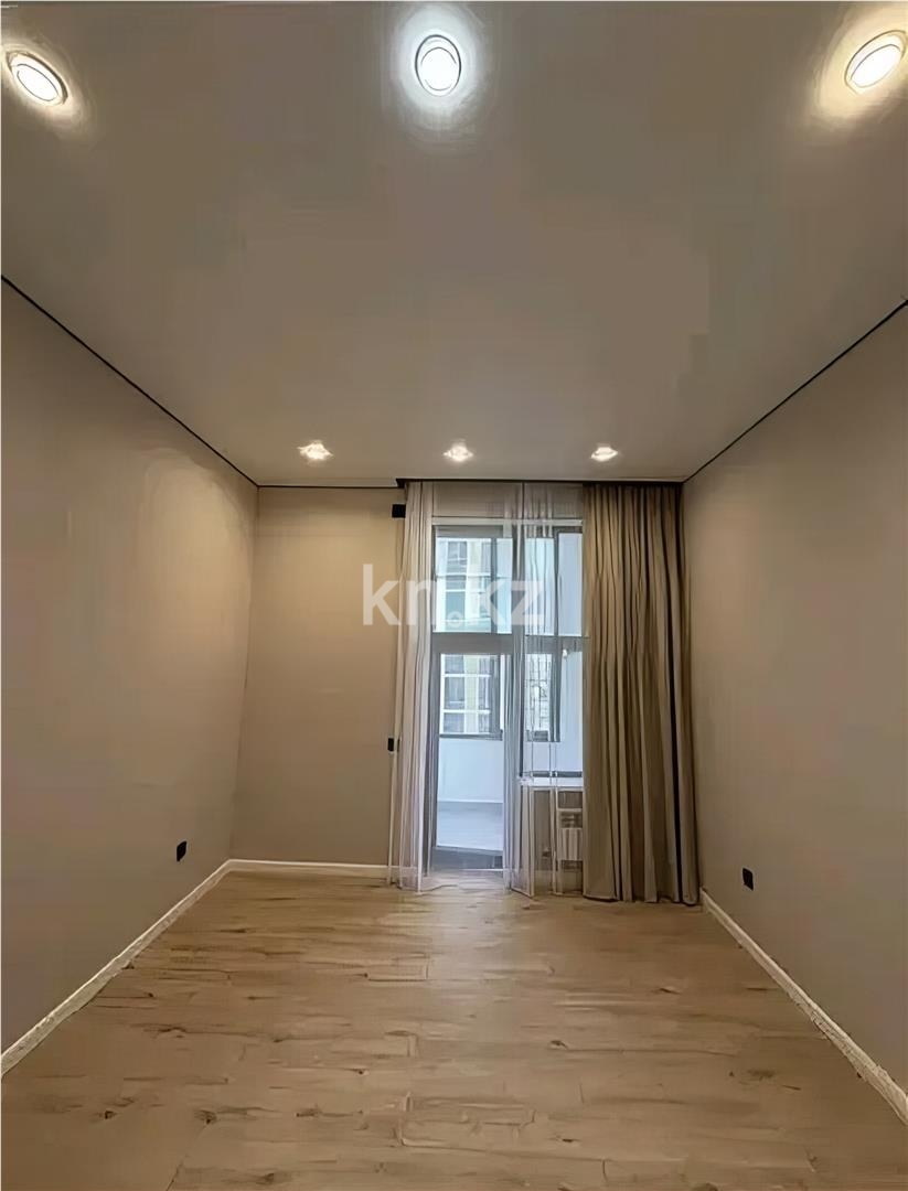 Продажа 2-комнатной квартиры, 50.07 м² в Астане
