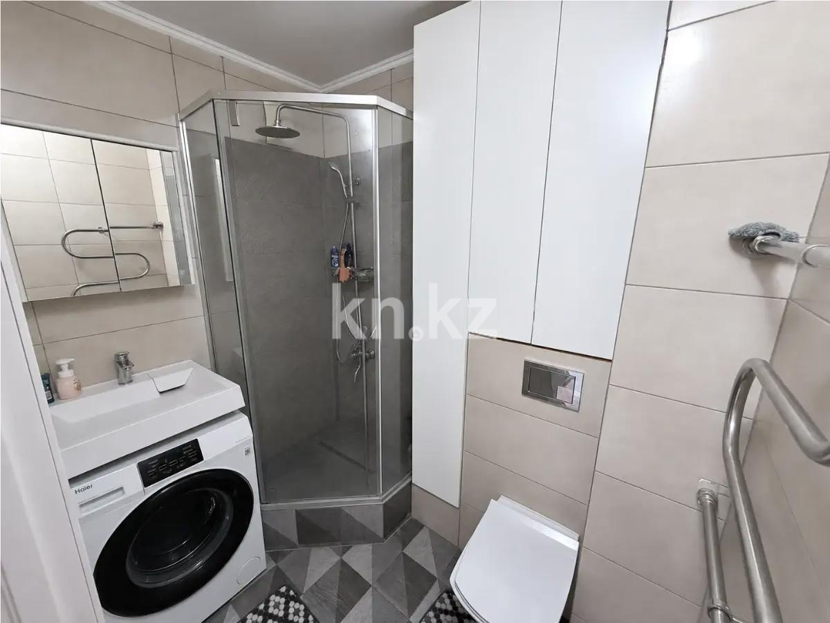 Продажа 3-комнатной квартиры, 64.7 м² в Алматы - фото 5