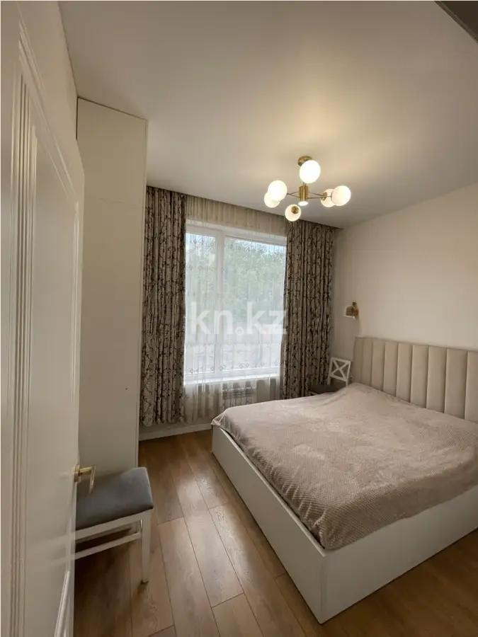 Продажа 2-комнатной квартиры, 43 м² в Алматы - фото 2