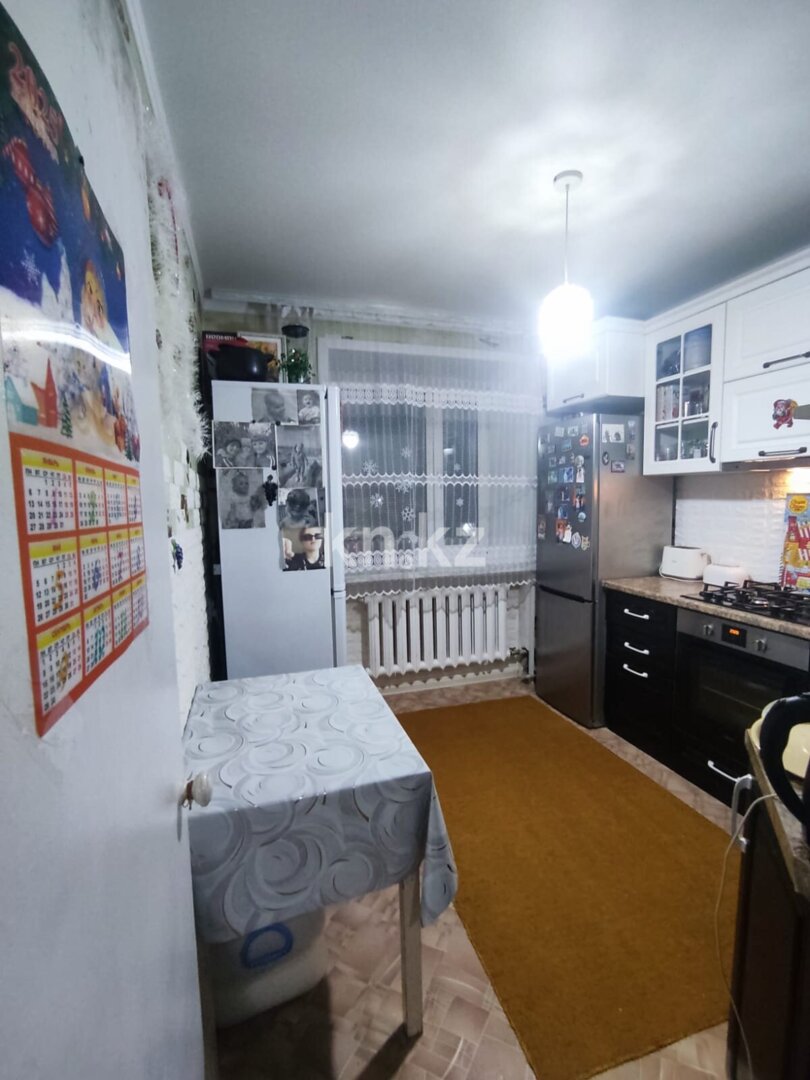 Продажа 2-комнатной квартиры, 54 м² в Астане - фото 5